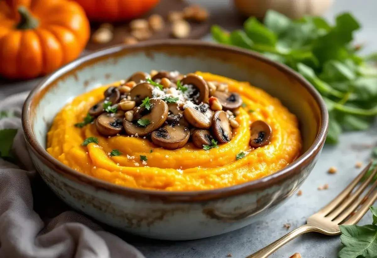 « J'ai trouvé LE plat qui réchauffe vraiment » : cette polenta ...