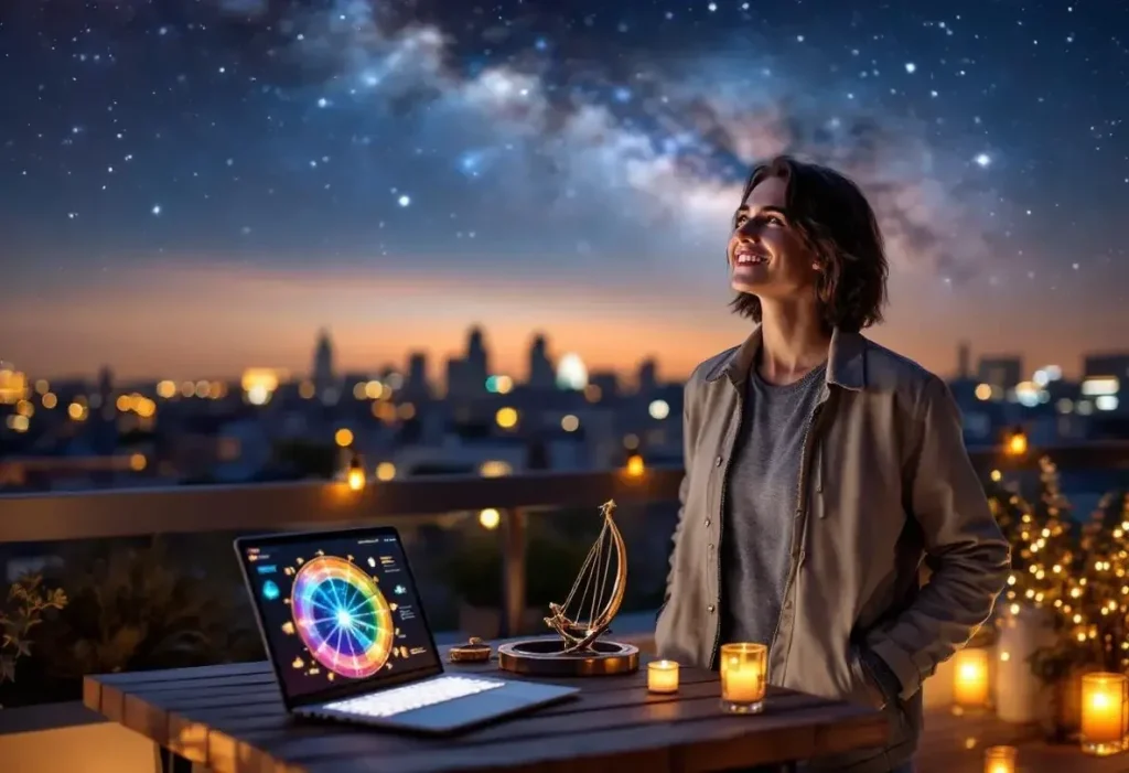 Astrologie : voici le signe que les astrologues désignent comme « le plus chanceux » du zodiaque