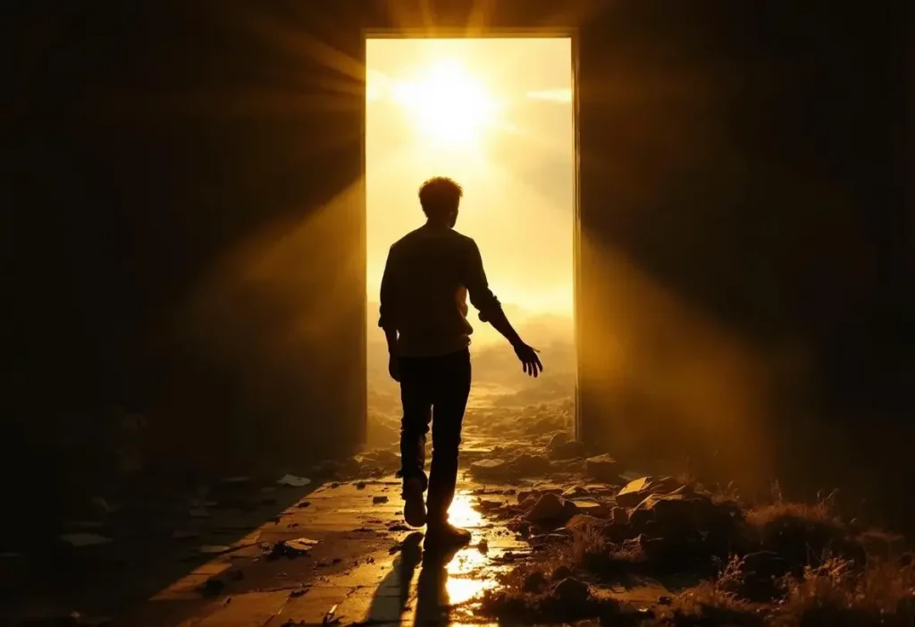 Ce signe vit une transformation totale : les astrologues annoncent un renouveau profond et durable