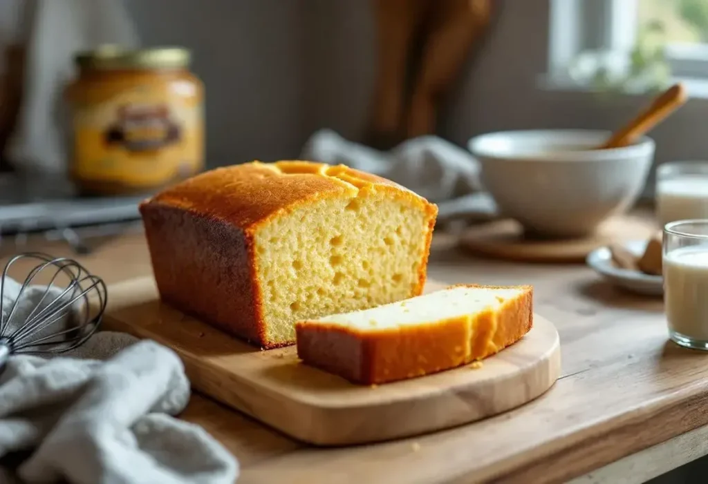 Le gâteau 5-4-3-2-1 : votre nouvelle routine gourmande de la semaine (testez, vous allez adorer)