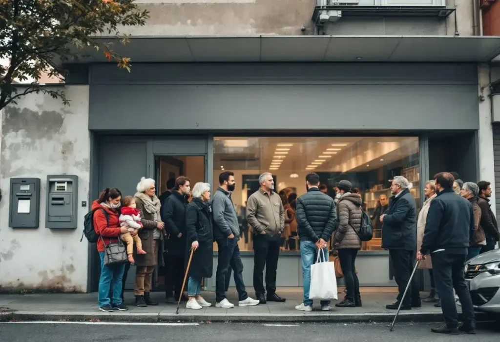Près de 8 Français sur 10 veulent que les logements HLM soient attribués en priorité aux personnes de nationalité française