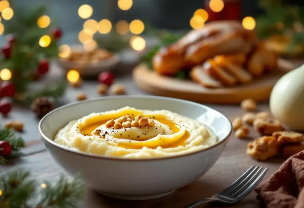 Repas de Noël : ce légume trop souvent oublié apporte une vraie touche de magie à vos plats