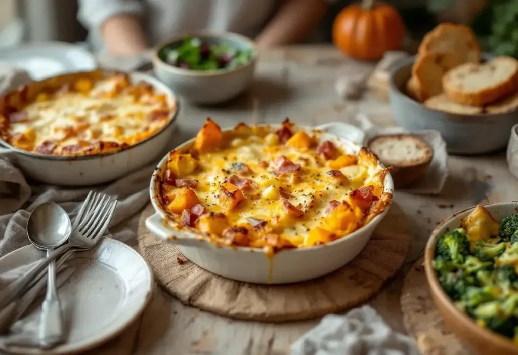 Voici mes 3 gratins qui font un carton : « J'en ai refait 5 fois en une semaine ! »
