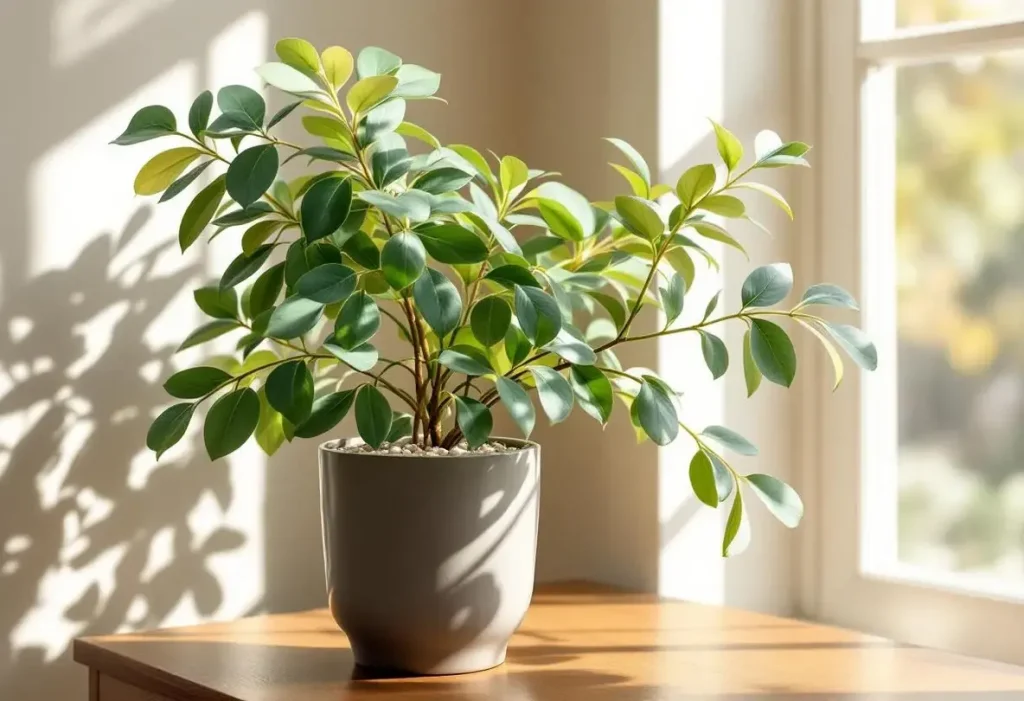 Adoptez la plante aromatique d’intérieur qui remplace vos sprays chimiques et embaume la maison pendant des heures