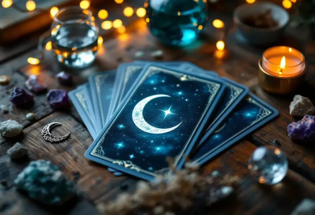 Astrologie : le Tarot adresse un message à ces signes pour la semaine du 26 janvier au 1er février