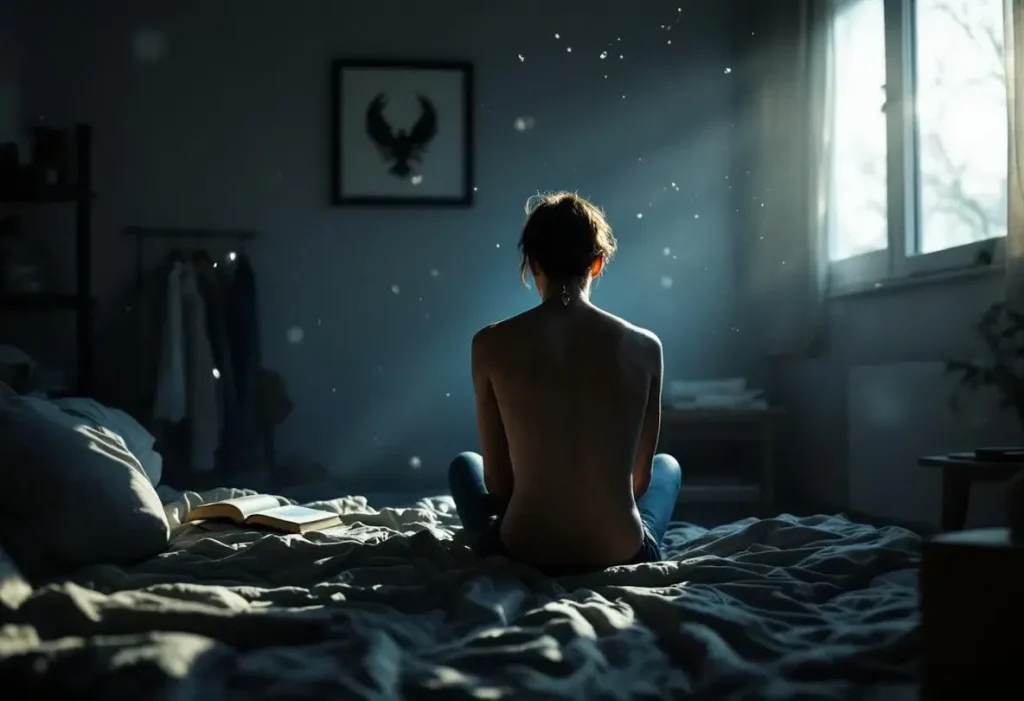 Ce signe vit une transformation totale : les astrologues annoncent un profond renouveau intérieur