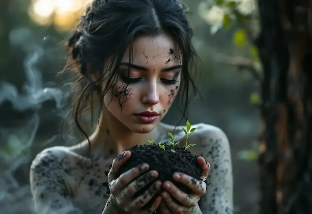 Ce signe vit une transformation totale : les astrologues prédisent un renouveau profond