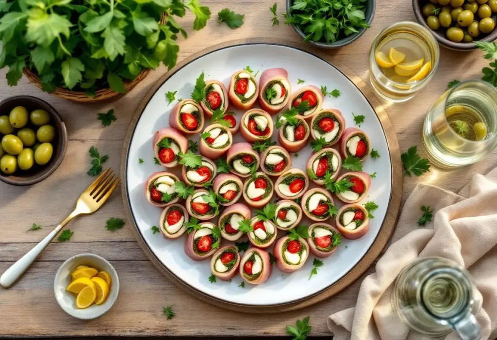 Cette recette express m’a sauvé un apéro en 5 minutes (à tester d’urgence !)