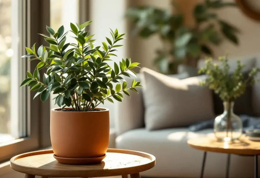Découvrez la plante aromatique d’intérieur qui remplace vos sprays chimiques et parfume la maison pendant des heures