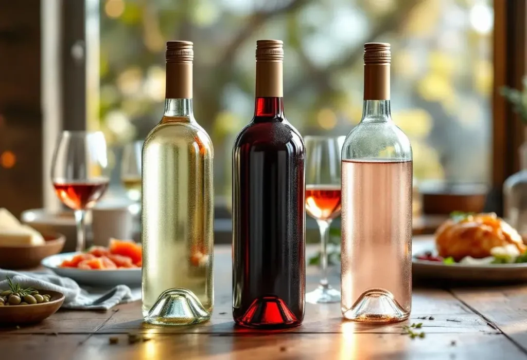 Dry January : Ces 3 vins sans alcool à moins de 10 euros rivalisent avec les plus grandes marques
