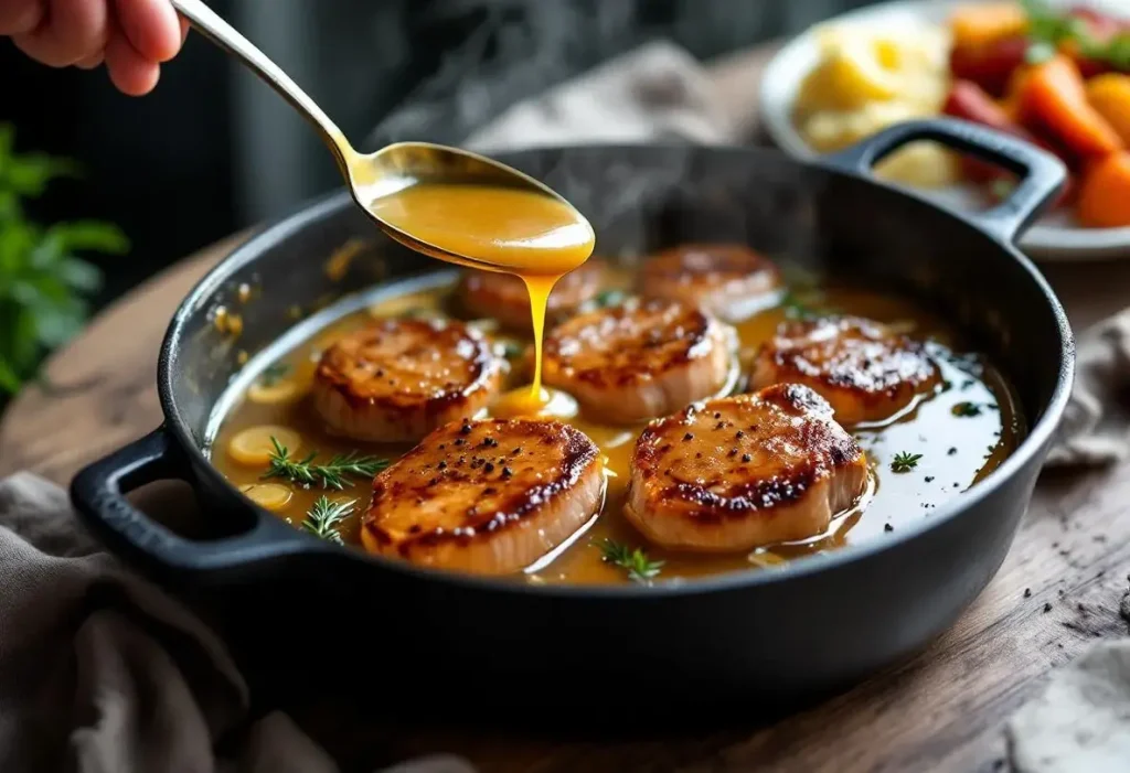 J'ai essayé cette recette de filet mignon : mes invités n'en ont jamais autant réclamé