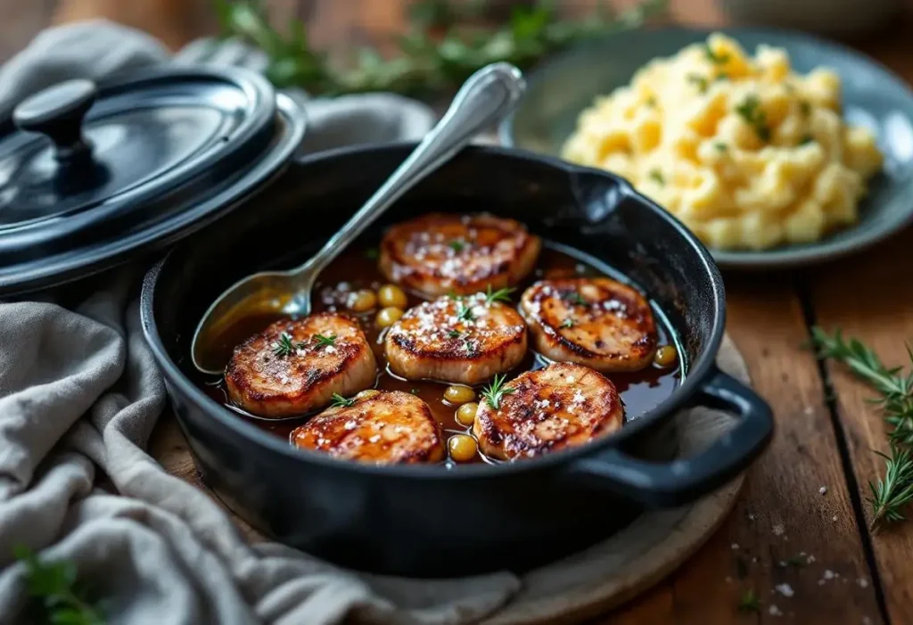 J'ai testé cette recette de filet mignon : mes invités n'en ont jamais autant redemandé