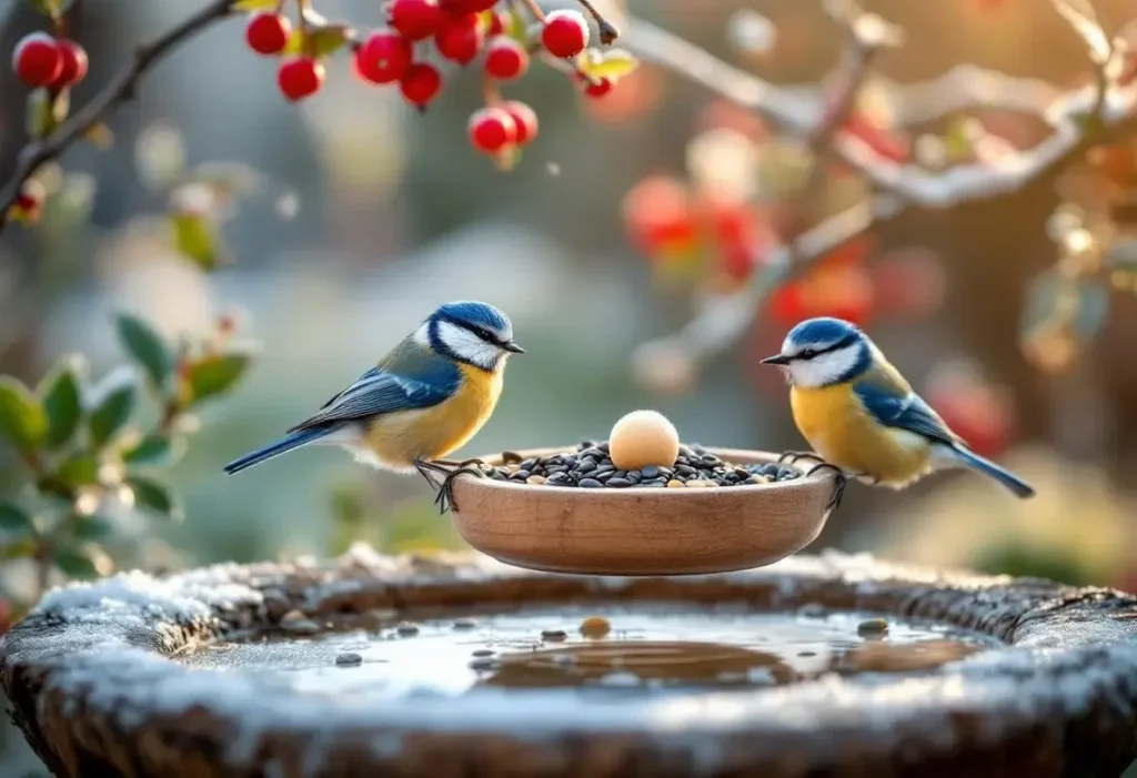 Nourrir les oiseaux du jardin l’hiver : cette habitude que la LPO veut que vous arrêtiez immédiatement