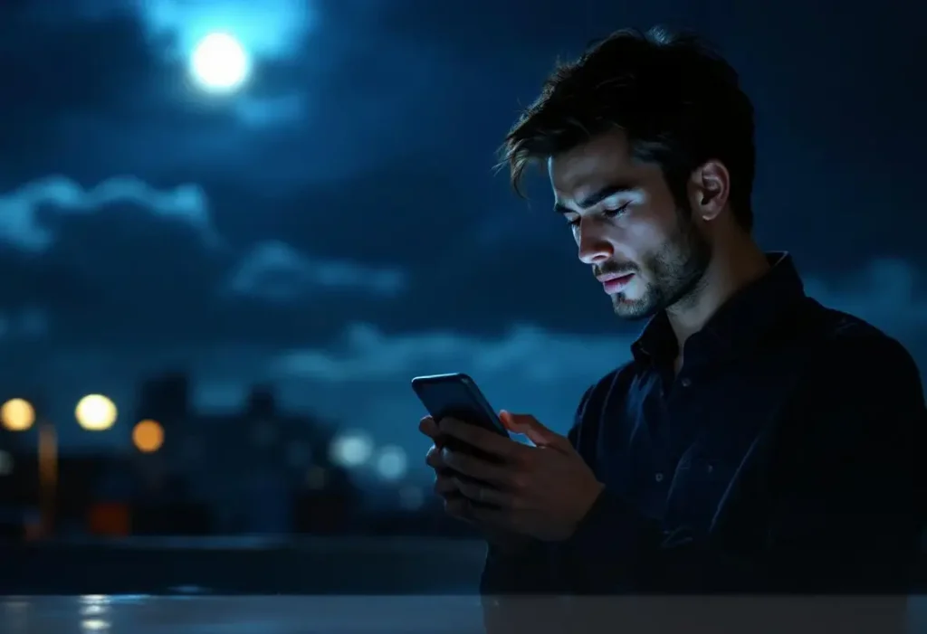 Pleine lune : un signe va enfin recevoir la nouvelle qu'il n'espérait plus