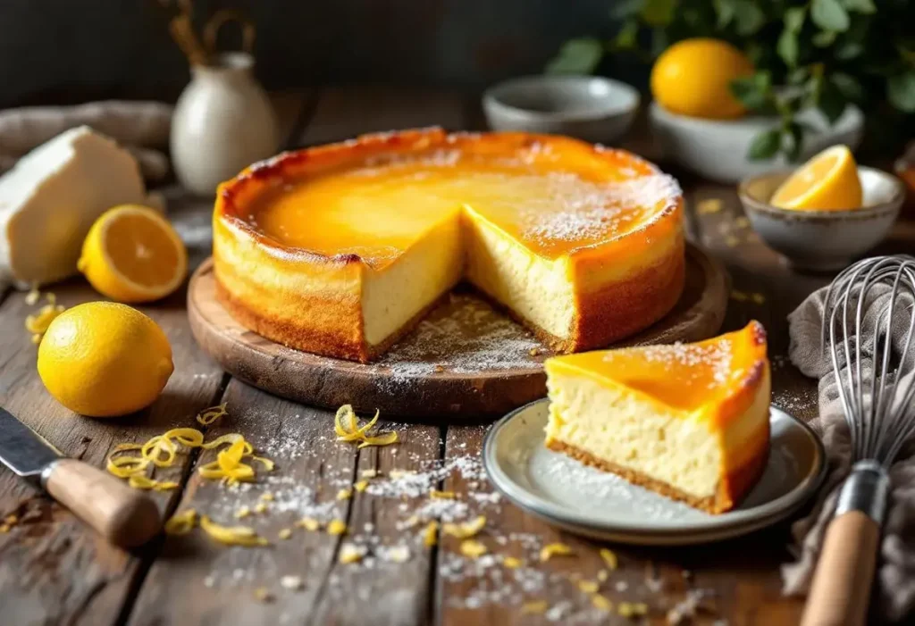 Pour alléger leurs gâteaux, les Corses remplacent souvent le beurre par cet ingrédient – la texture reste bien fondante