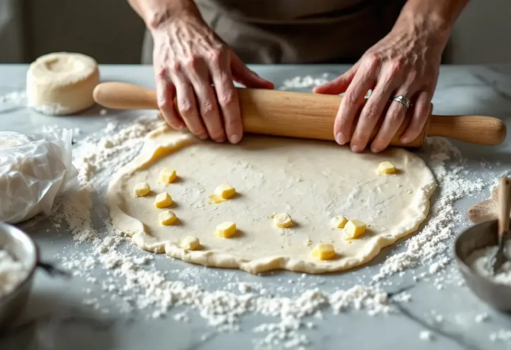 Pourquoi vos pâtes maison se rétractent, bavent ou durcissent : une seule étape oubliée peut tout gâcher