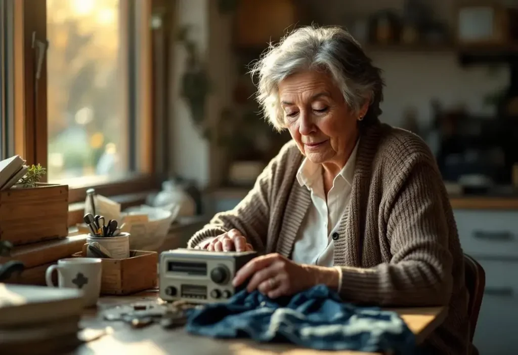 Selon la psychologie, ceux ayant grandi dans les années 60 et 70 ont développé neuf forces mentales, désormais rares