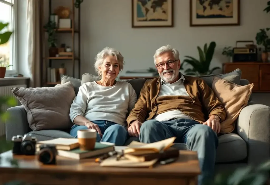 Selon la psychologie, les personnes ayant grandi dans les années 60 et 70 ont développé neuf forces mentales devenues rares aujourd’hui