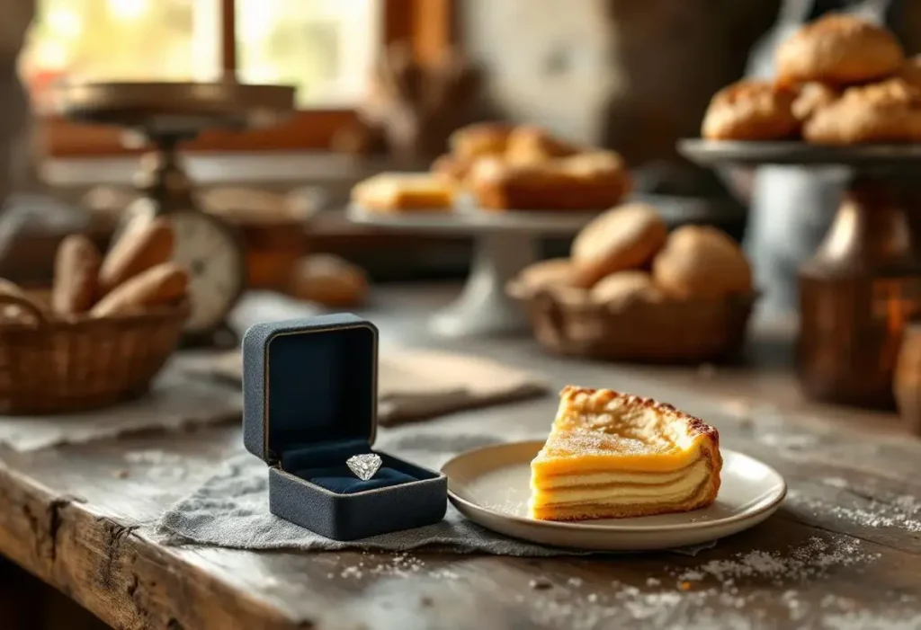 Un diamant de 2 000 € se cache dans les galettes des rois de cette boulangerie du Puy-en-Velay