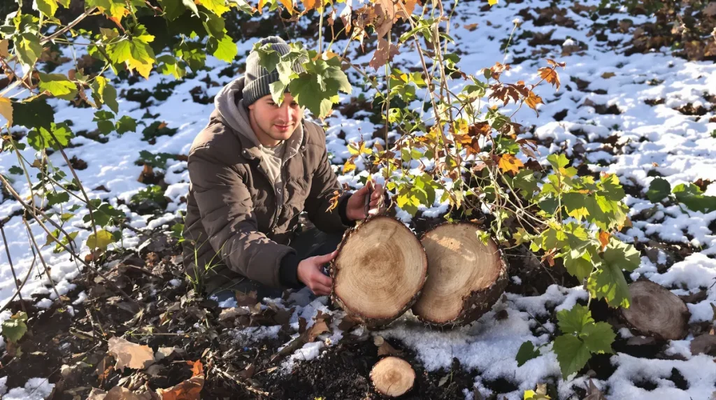 Attendre le printemps : cette habitude de fin d'hiver qui sabote en silence les récoltes des jardiniers chaque année