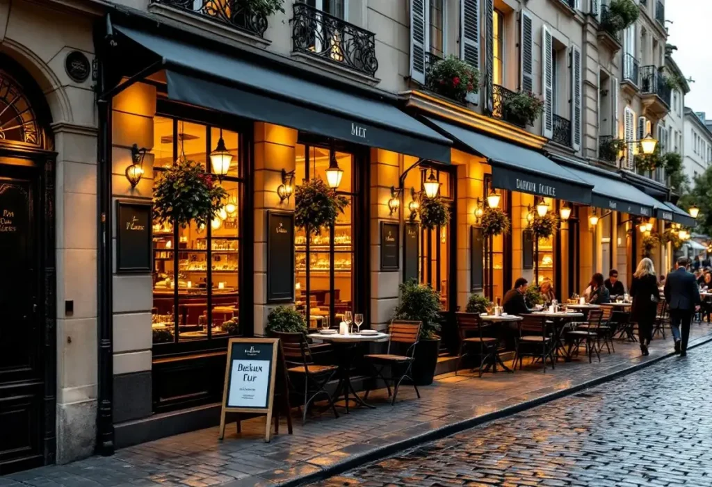 Carte, prix, date d’ouverture : le nouveau restaurant de Philippe Etchebest se dévoile à Bordeaux