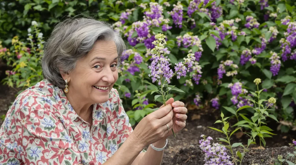 Ce buisson qu'adorent les pollinisateurs, à planter dès maintenant pour leur offrir un festin printanier