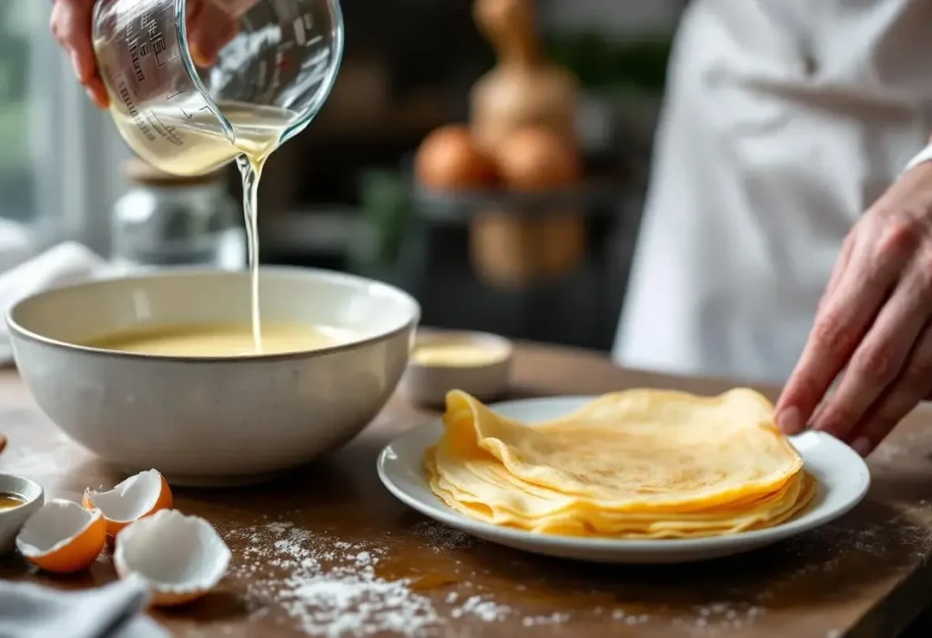 Chandeleur 2026 : l’ingrédient secret de Pierre Hermé pour réussir des crêpes légères et moelleuses