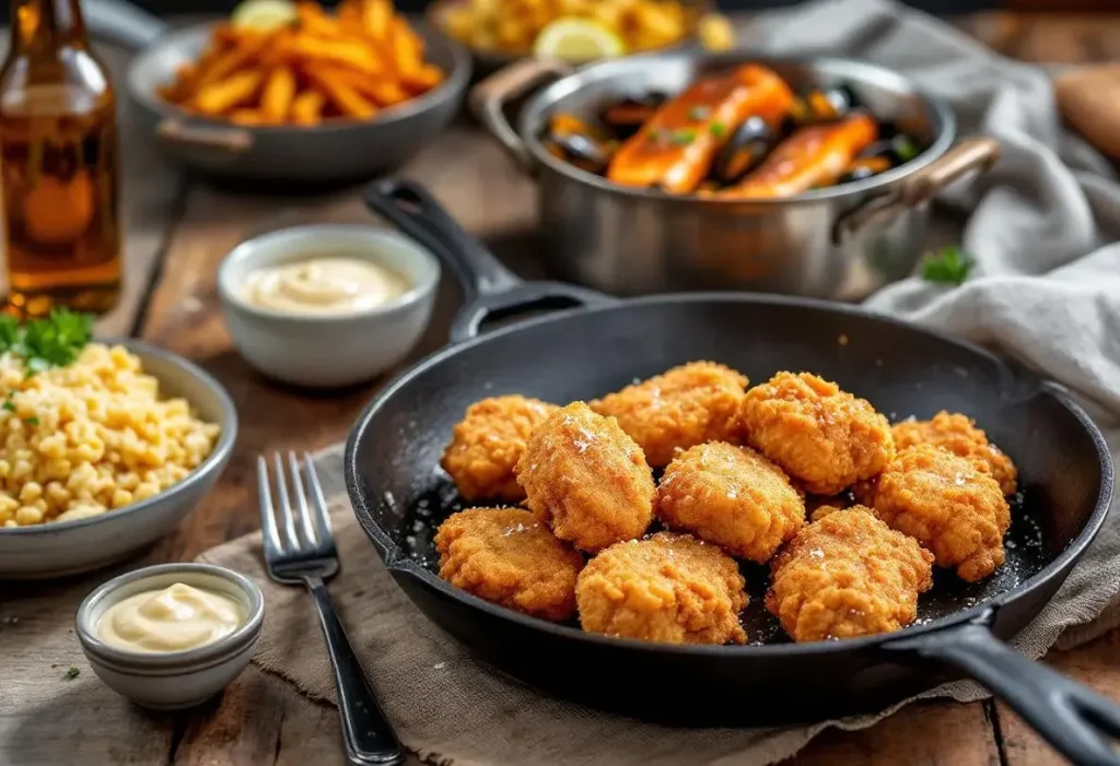 « Depuis que je cuisine à la bière, mes invités en redemandent la recette » : 4 plats express qui changent tout