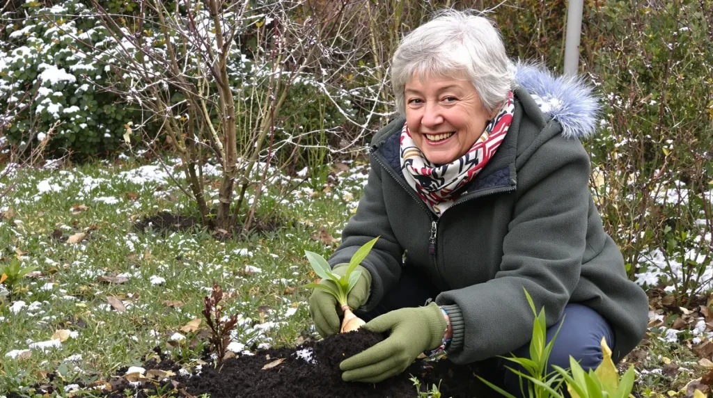 En février, ces 5 bulbes à planter d’urgence garantissent une couleur parfaite au jardin dès les premiers beaux jours