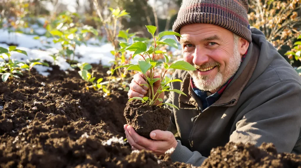 En février, plantez ces 7 arbres fruitiers : les jardiniers aguerris les recommandent pour des récoltes bluffantes
