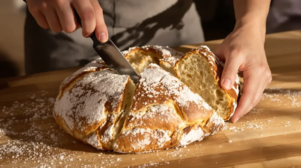 Faire une brioche maison n'est plus un rêve : cette recette ultra facile, inratable et accessible à tous