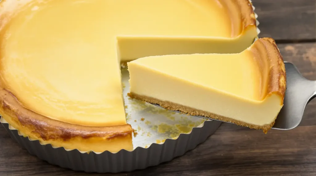 Flan pâtissier maison : ma recette ultra crémeuse, si facile à réussir chez vous