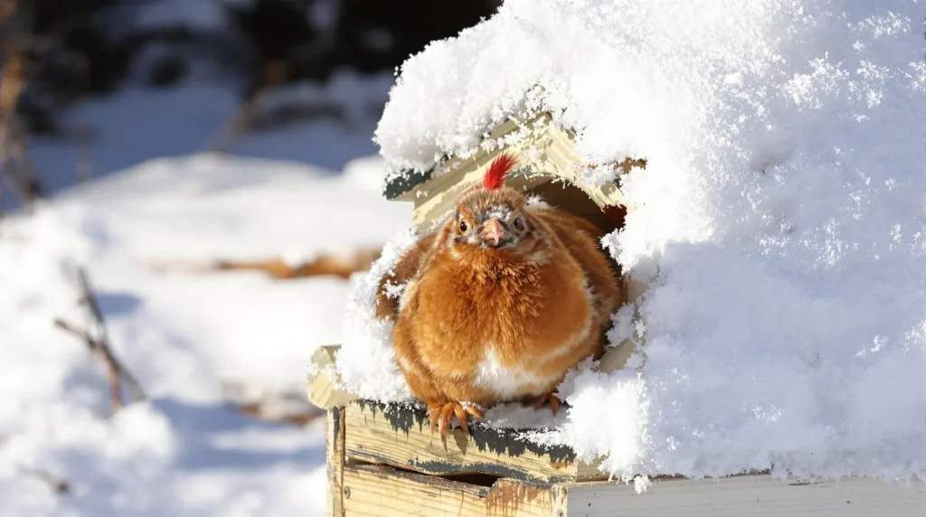 Graines et aliments à déposer dans votre jardin pour attirer davantage d’oiseaux en hiver