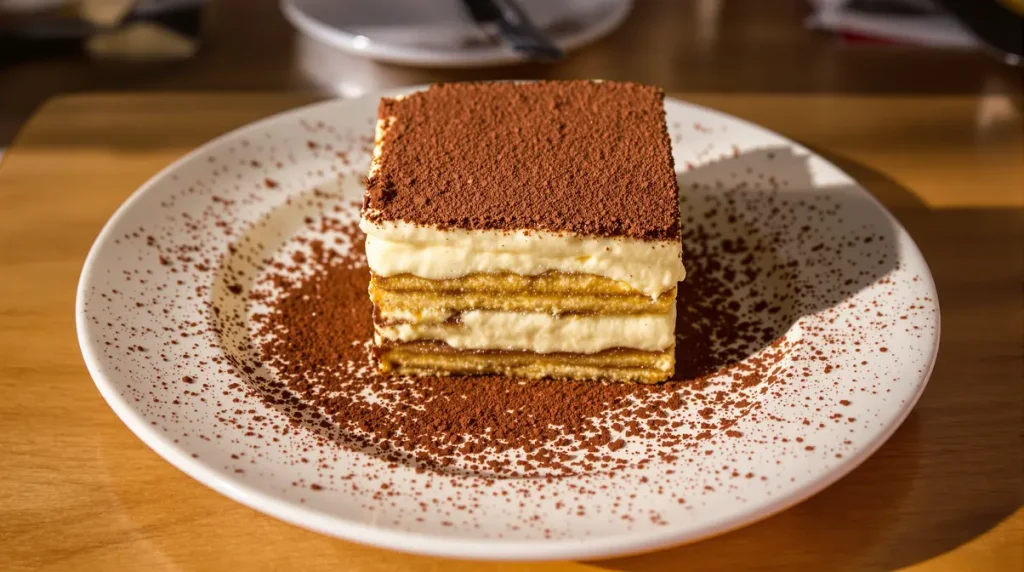 « J'ai remplacé le mascarpone par cet ingrédient » : son tiramisu maison affiche presque deux fois moins de calories