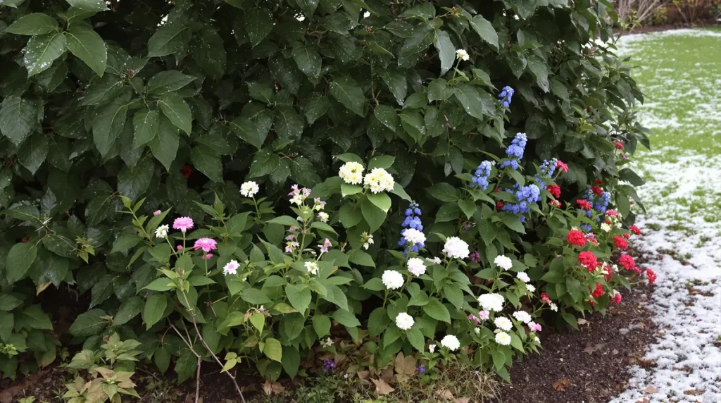 Jardiniers : cette vivace d’ombre insoupçonnée illumine l’hiver, nourrit les abeilles et étouffe les mauvaises herbes