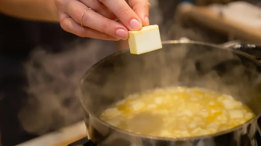 Je ne pensais pas que c’était si facile : je n'achète plus de bouillon cube depuis que je connais cette recette géniale et indispensable