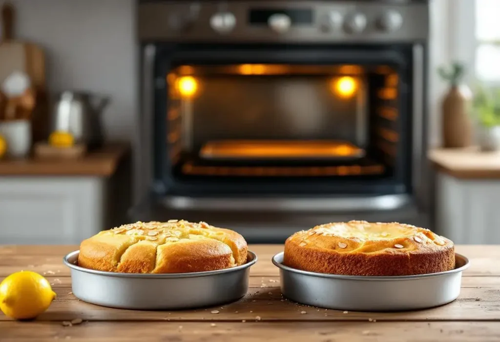 « Je ne sais plus quoi faire avec mes gâteaux » : l'erreur de cuisson que commettent 9 pâtissiers amateurs sur 10
