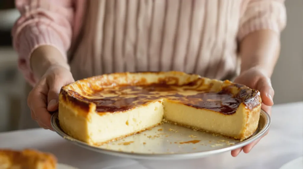 Le flan pâtissier ultra crémeux de Laurent Mariotte, la recette facile à réussir chez vous