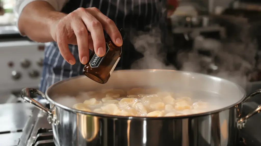 Les Italiens n’en reviennent pas : en France, on fait cuire la plupart des pâtes vraiment de la mauvaise façon