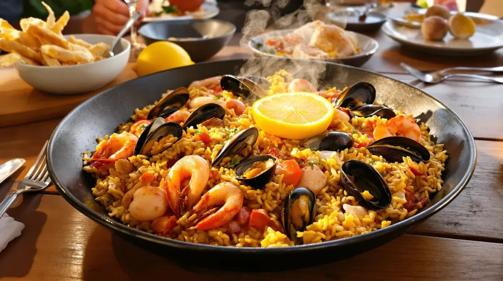 11 plats méditerranéens emblématiques à goûter dès maintenant