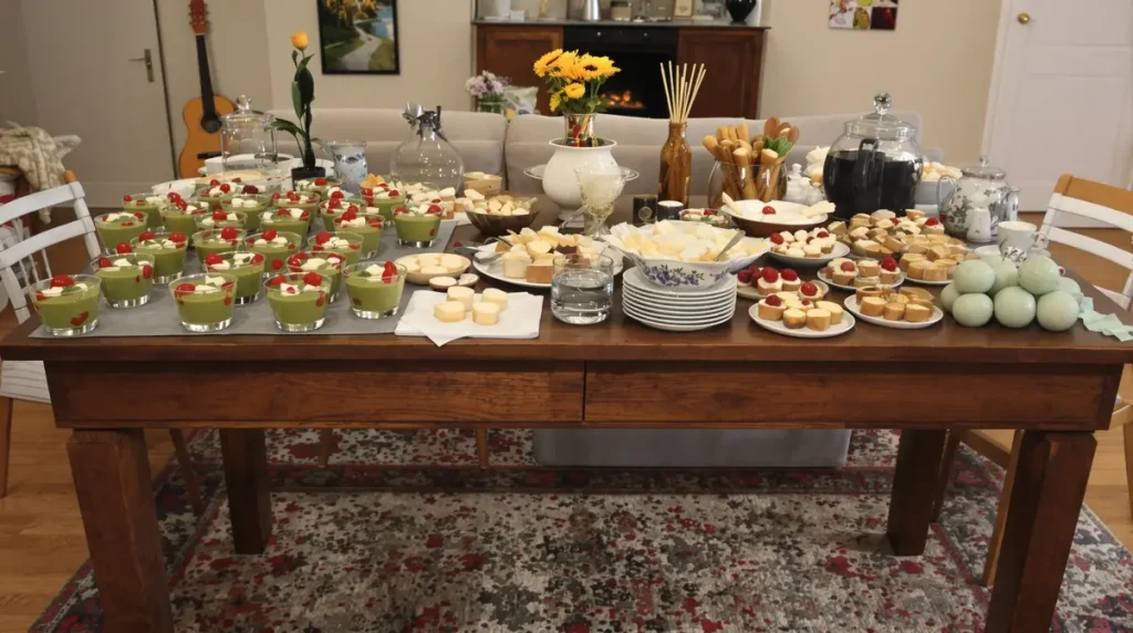 20 idées d'apéro dînatoire prêtes à l'avance : l'astuce pour recevoir sans passer la journée en cuisine