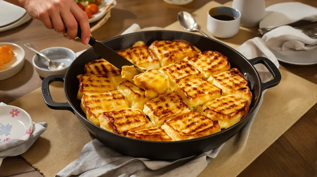 4 ingrédients pour des gaufres de pommes de terre dorées : la recette qui rend apéro et dîner encore plus gourmands