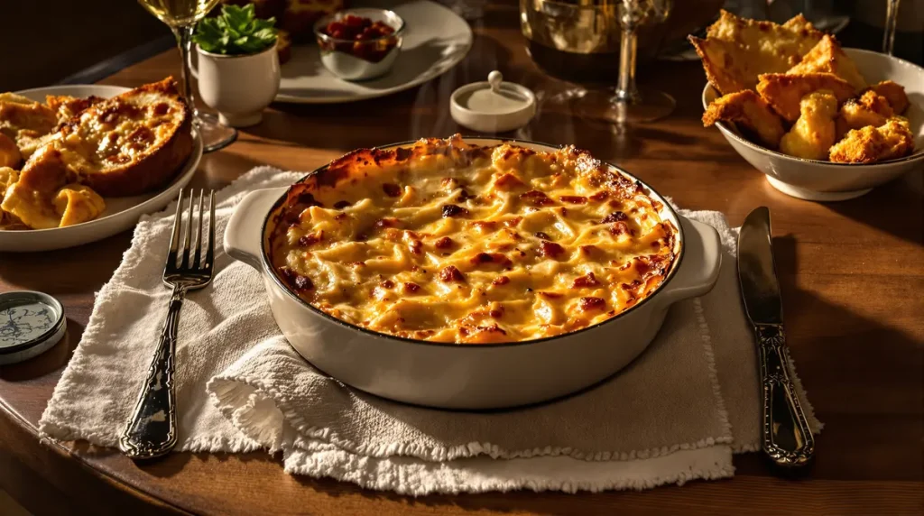 5 recettes gourmandes irrésistibles à cuisiner ce week-end selon les chefs