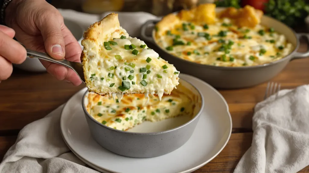 Asperges et chèvre frais dans un appareil sans pâte : cette proportion précise change tout pour la tenue