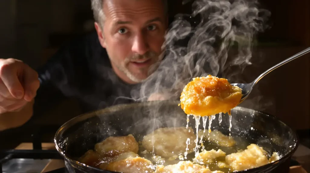 Beignets de carnaval : la recette crousti-moelleuse de Thierry Vincent à refaire chez vous