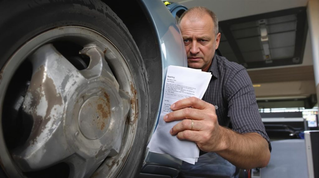 C’est décidé : contrôle technique annuel obligatoire pour les véhicules de cette liste, des milliers de concernés