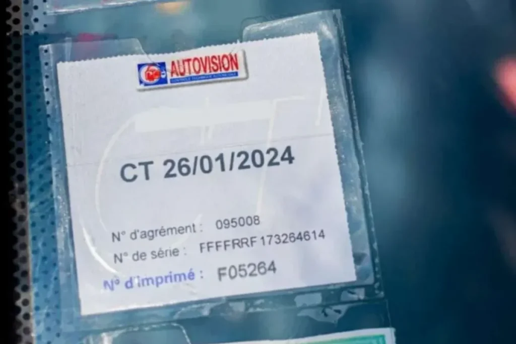 C’est officiel : contrôle technique obligatoire chaque année pour les véhicules de cette liste, des milliers concernés