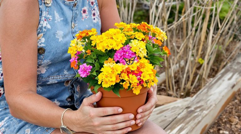 Cette fleur est l’une des rares à fleurir toute l’année — pourtant elle reste peu connue