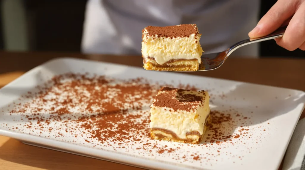 Comment je prépare un tiramisu léger et toujours aussi gourmand : la recette qui préserve tout le goût