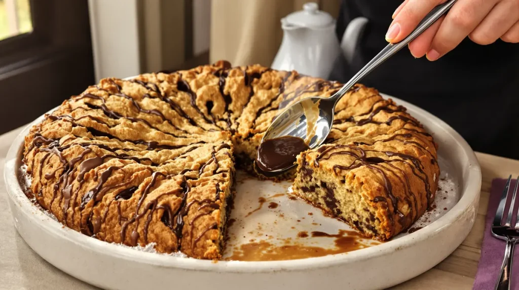 Cookies américains fondants au cœur : la recette ultra-express en 15 minutes qui fait l'unanimité à chaque goûter